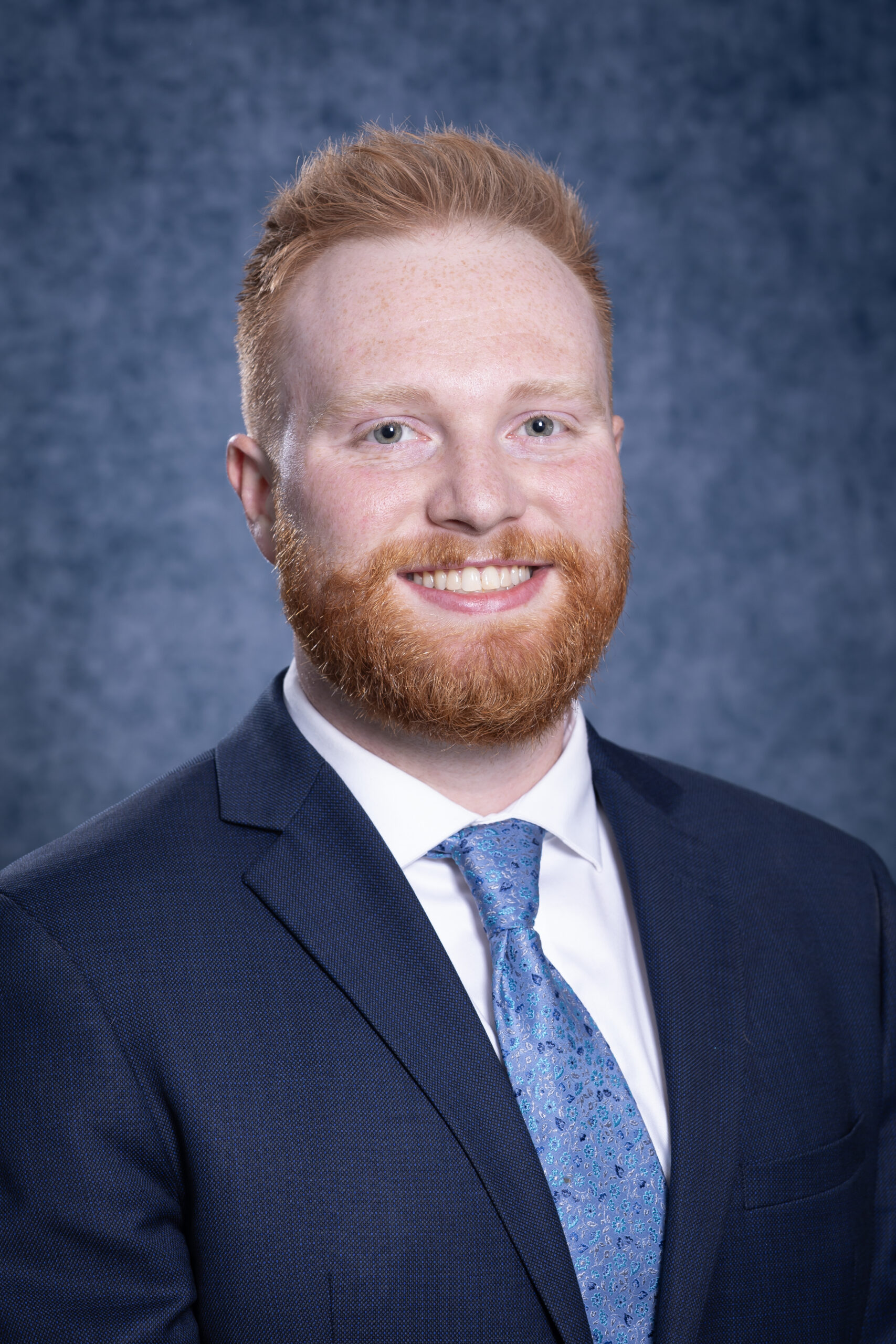 Dr. Evan Erickson | Two Rivers Dental 
